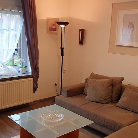 Wohnung Corinchen Tespe Εξωτερικό φωτογραφία