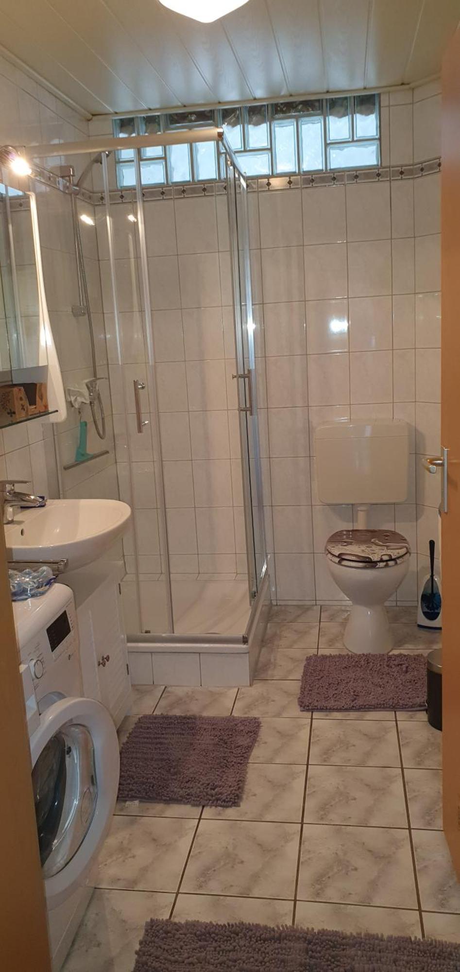 Wohnung Corinchen Tespe Εξωτερικό φωτογραφία