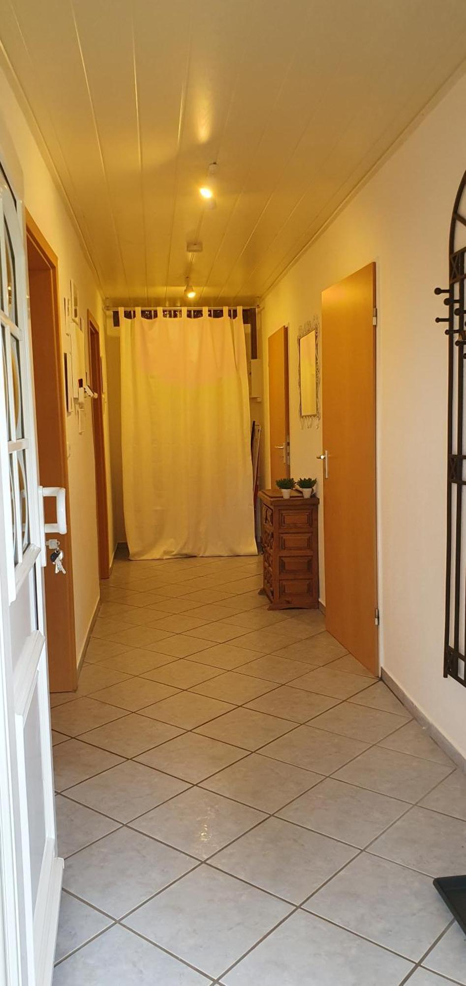 Wohnung Corinchen Tespe Εξωτερικό φωτογραφία